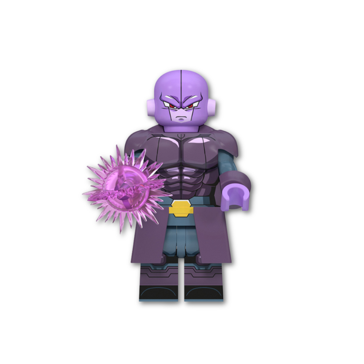 Dragon Ball Super LEGO