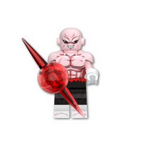 Dragon Ball Super LEGO