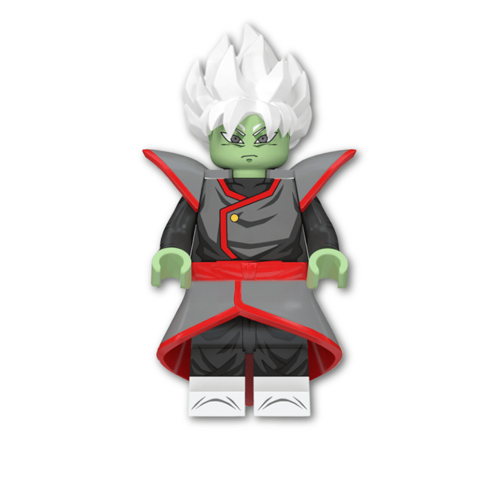 LEGO Zamasu - CreatiBrick