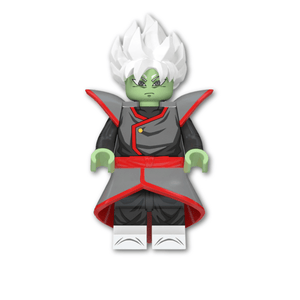 LEGO Zamasu - CreatiBrick