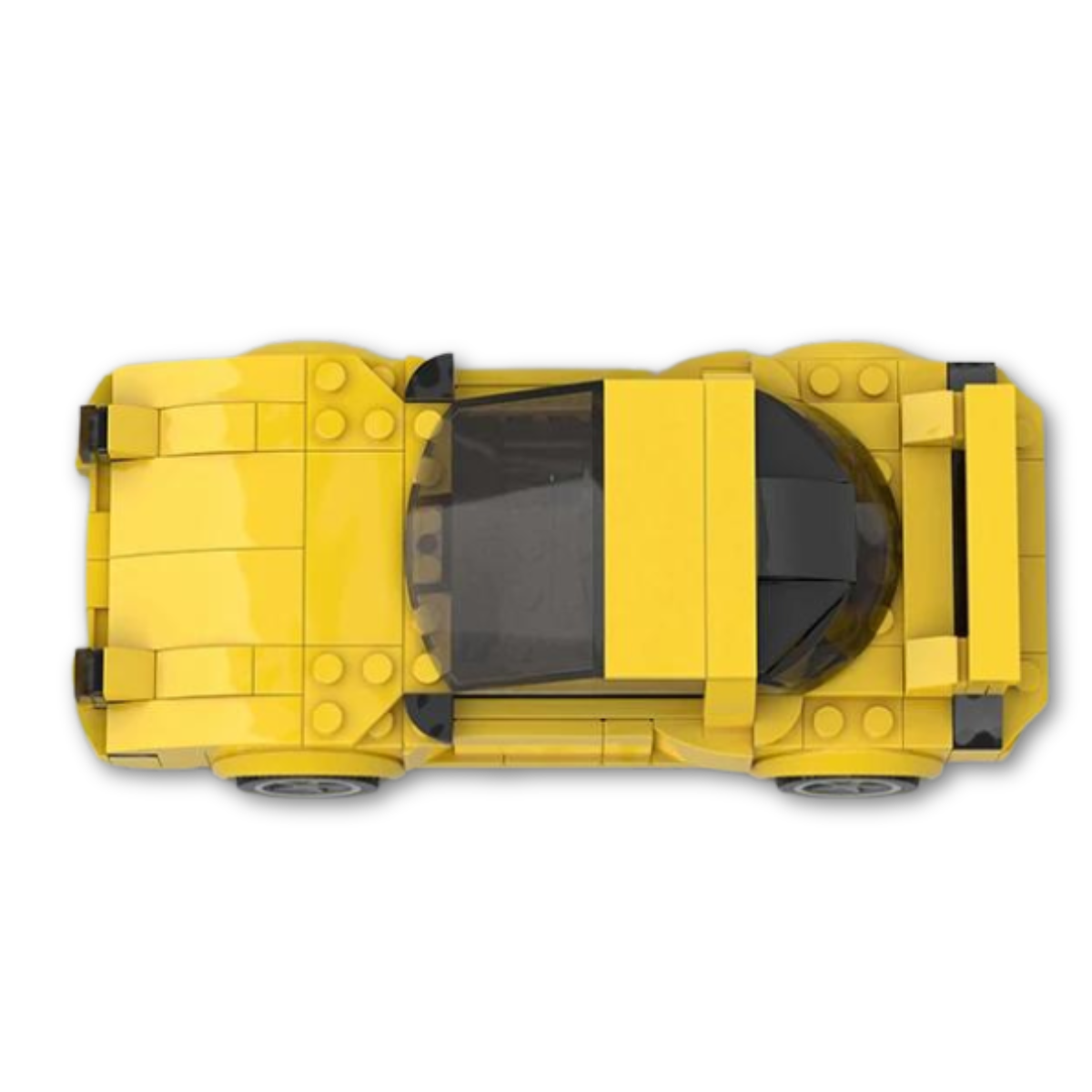 LEGO Mazda RX7