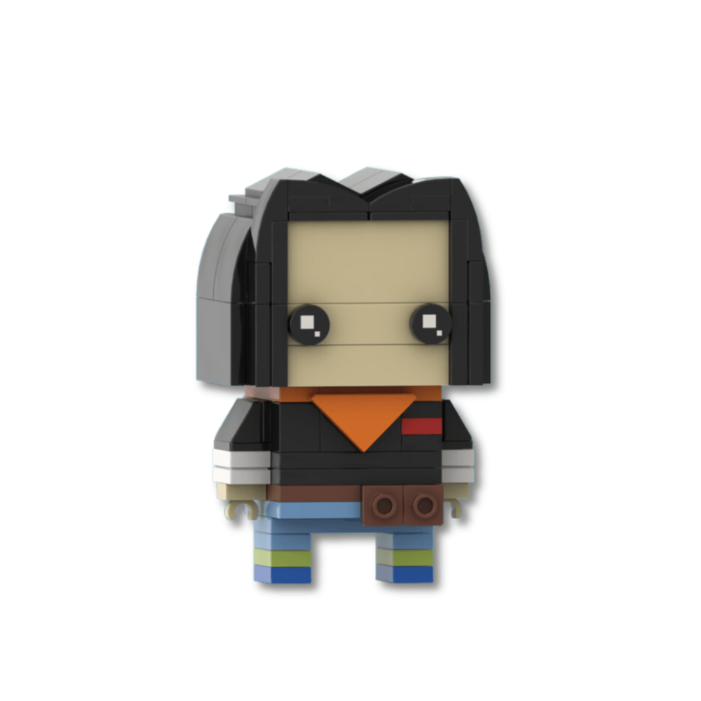 LEGO Brickheadz Dragon Ball - CreatiBrick