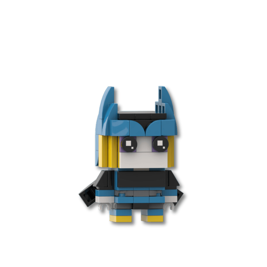 LEGO Brickheadz Dragon Ball - CreatiBrick