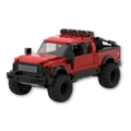 Ford Raptor LEGO