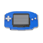 Gameboy Advance LEGO