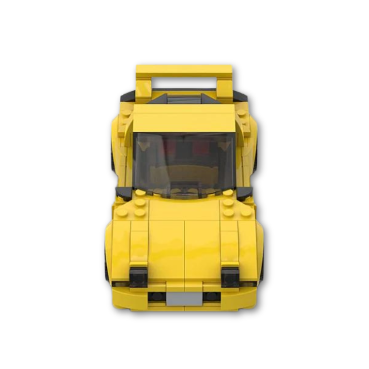 LEGO Mazda RX7