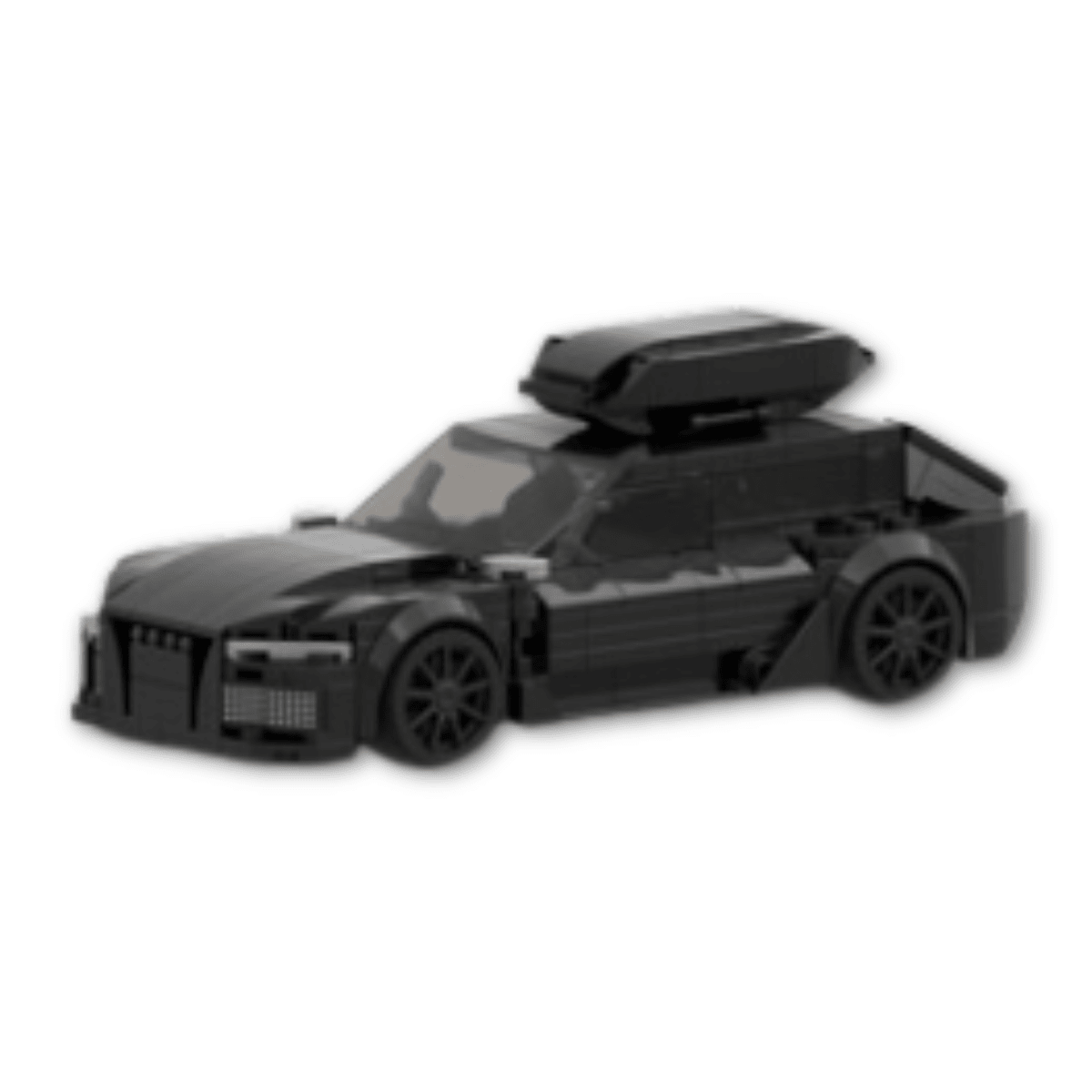 LEGO Audi RS6 - CreatiBrick