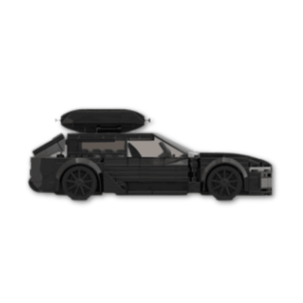LEGO Audi RS6 - CreatiBrick