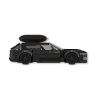 LEGO Audi RS6 - CreatiBrick