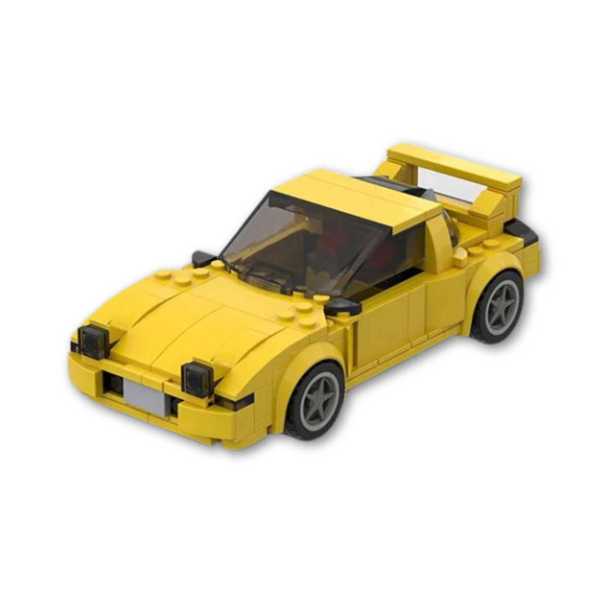 LEGO Mazda RX7