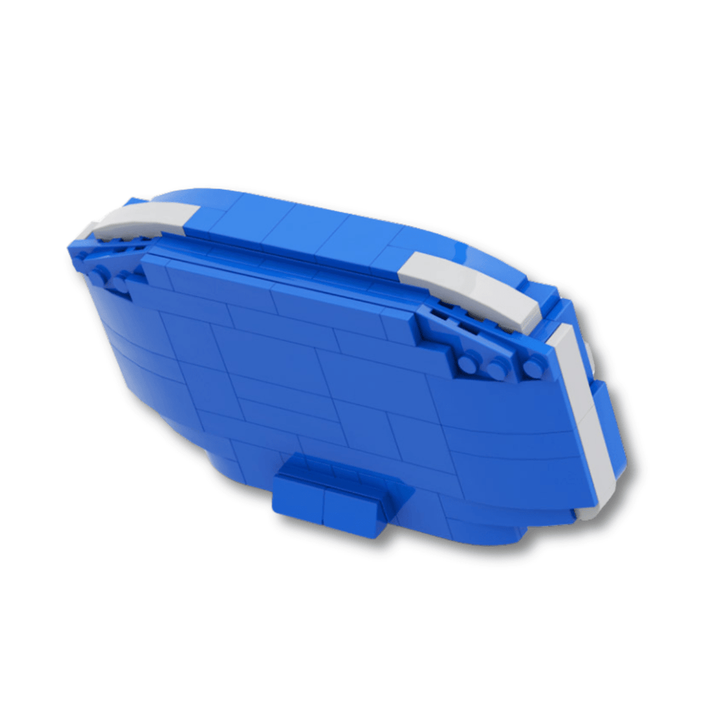 Gameboy Advance LEGO - CreatiBrick