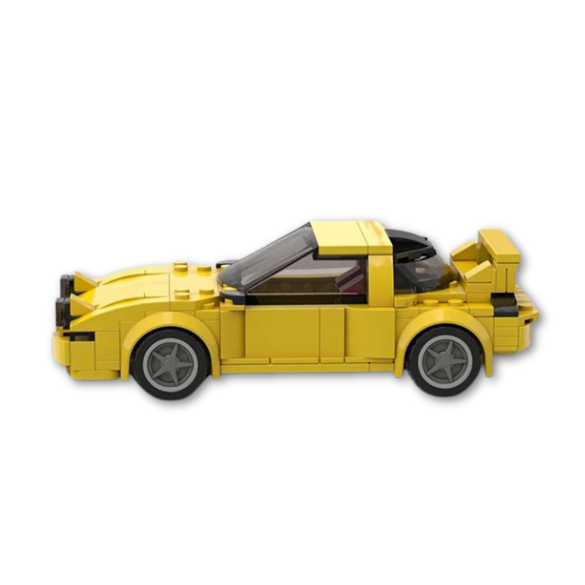 LEGO Mazda RX7