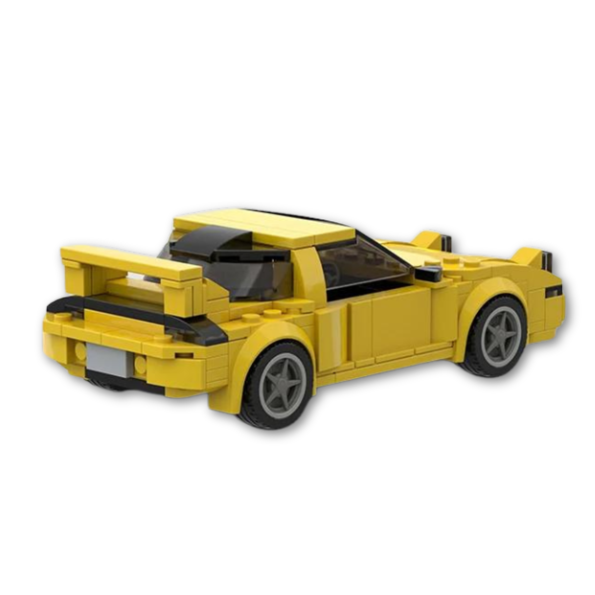 LEGO Mazda RX7