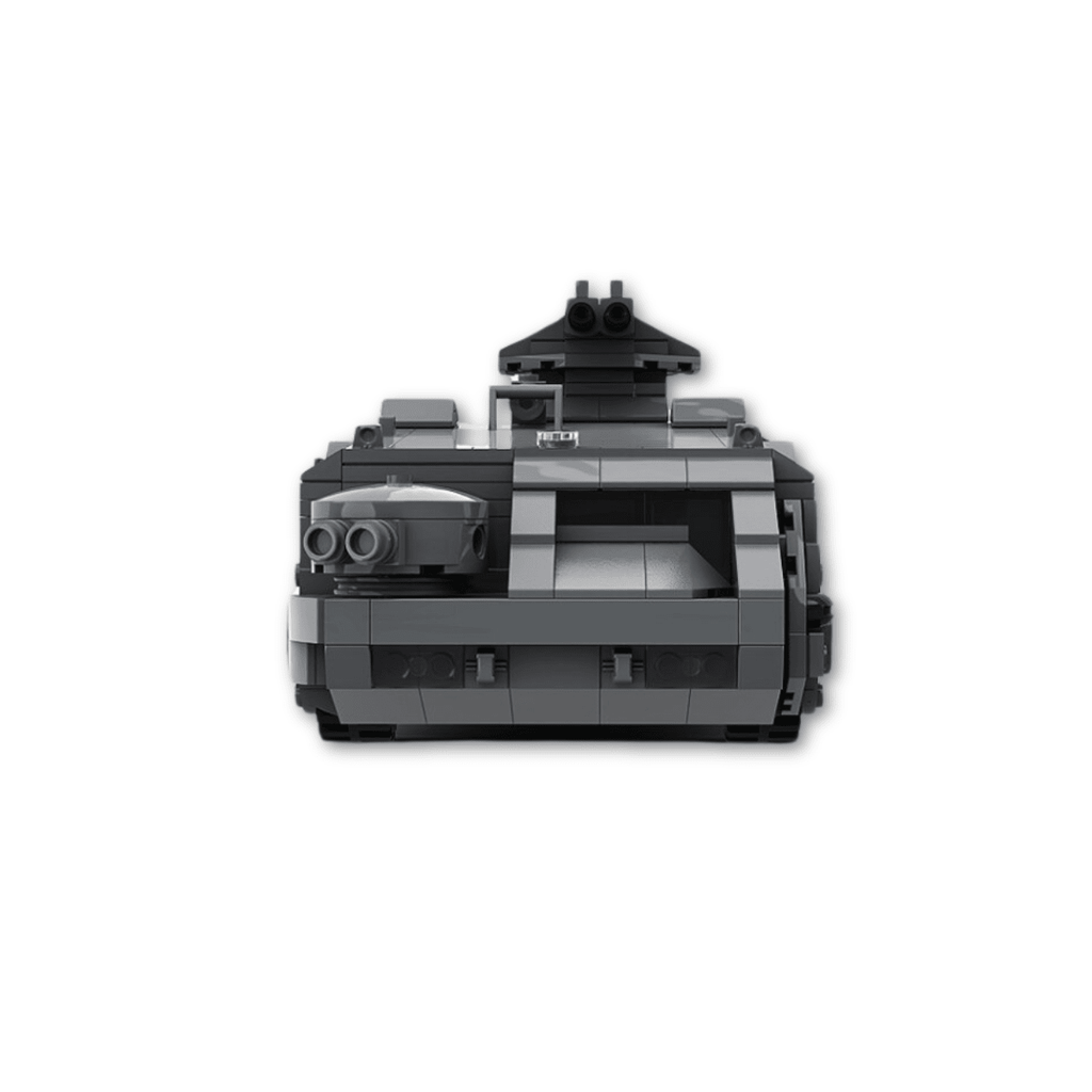 LEGO Alien M577 - CreatiBrick