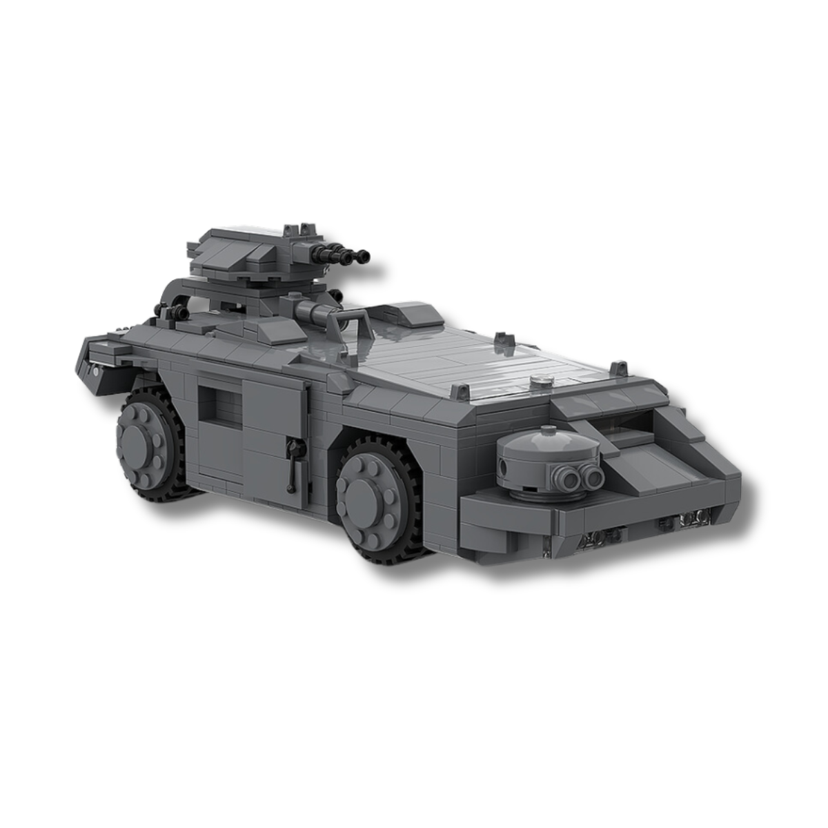 LEGO Alien M577