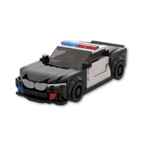 LEGO BMW M8 - CreatiBrick