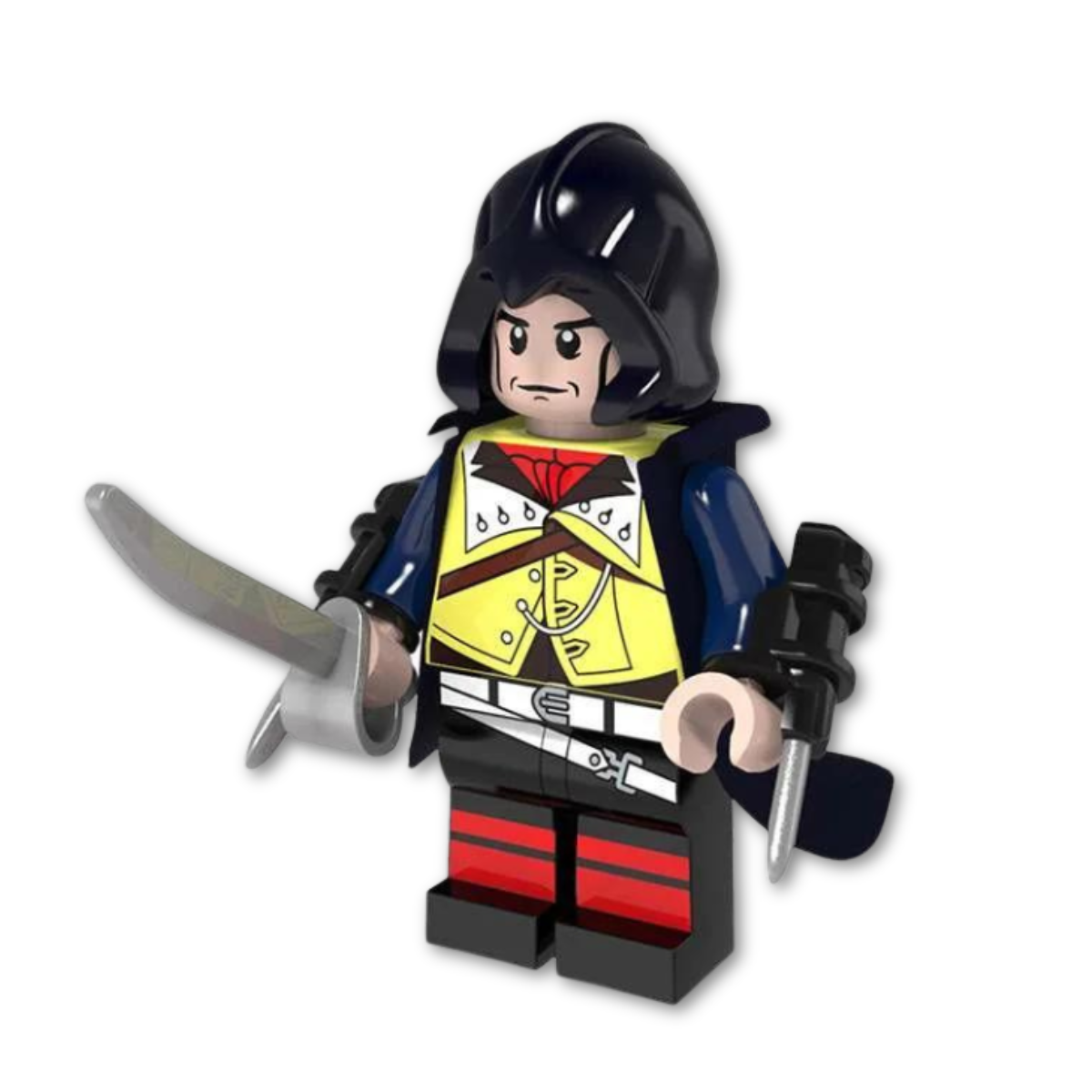 Assassin's Creed LEGO