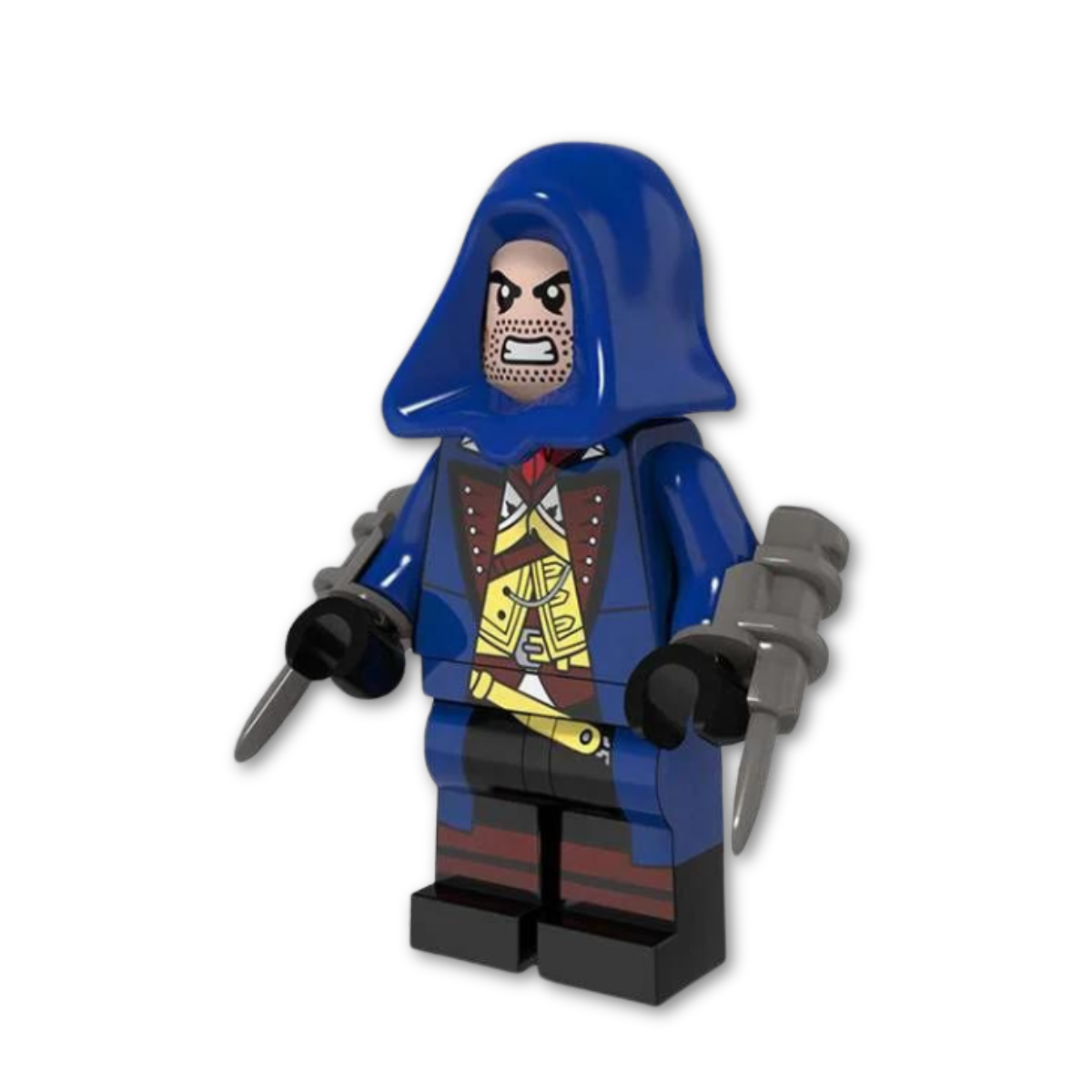 Assassin's Creed LEGO