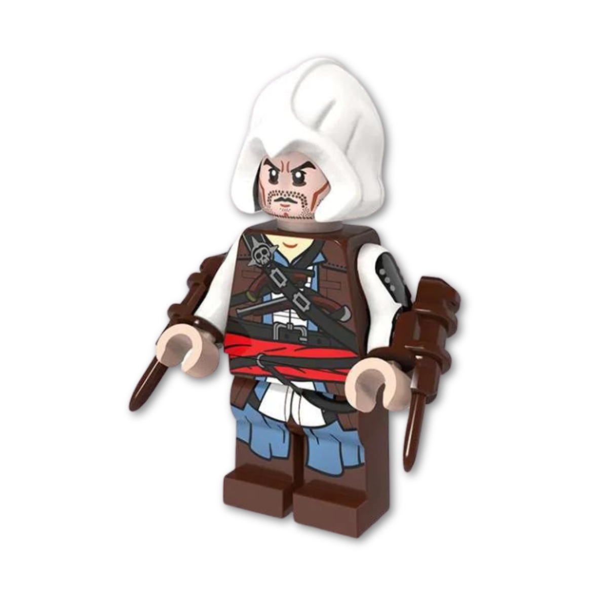 Assassin's Creed LEGO