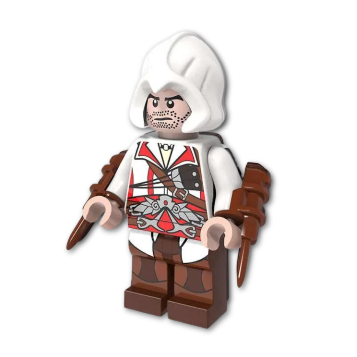 Assassin's Creed LEGO