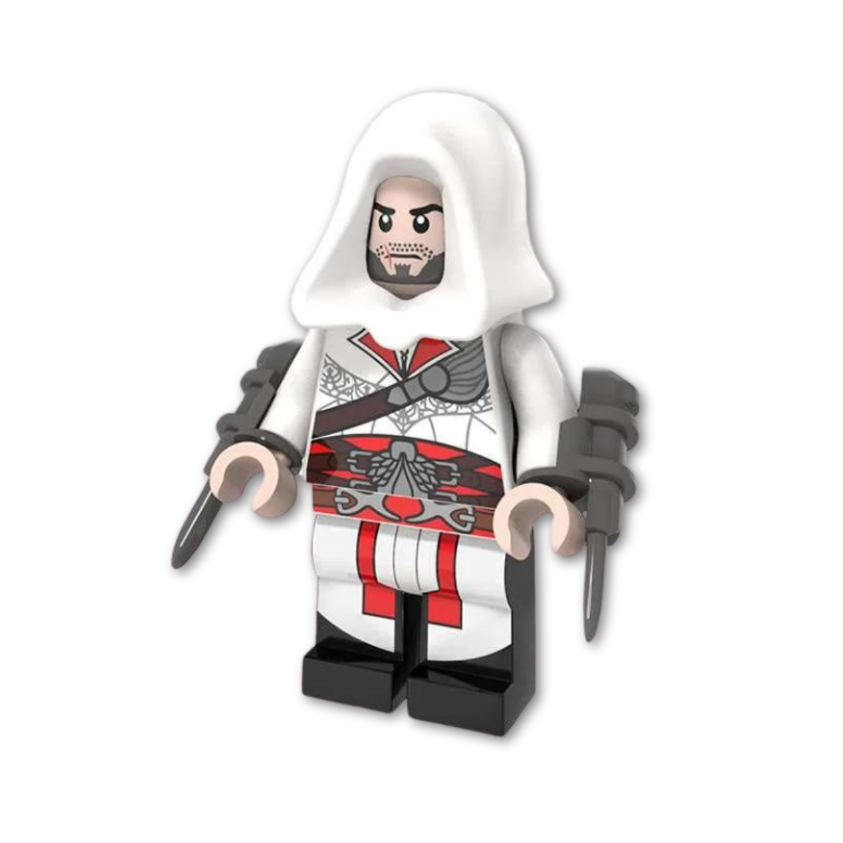 Assassin's Creed LEGO