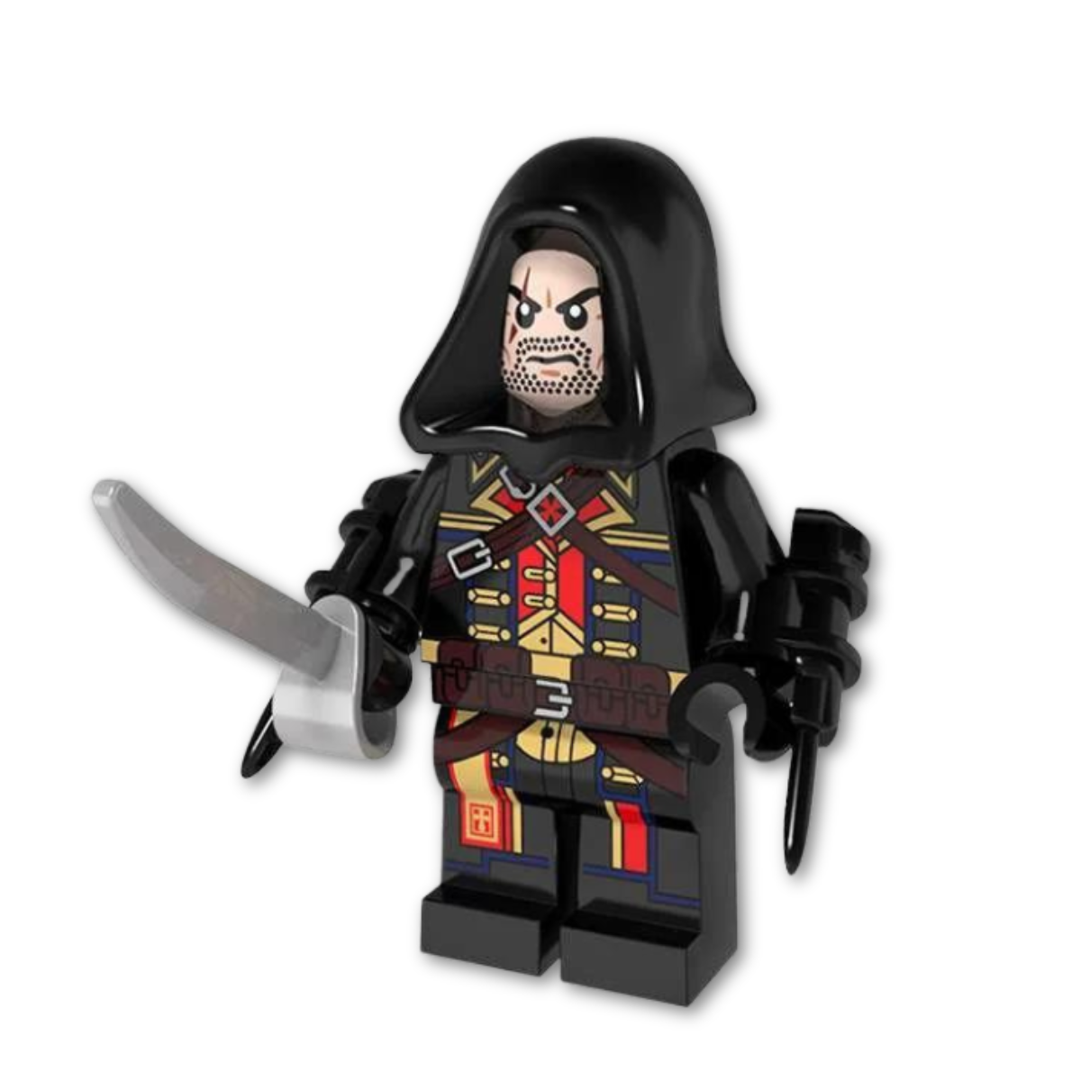 Assassin's Creed LEGO