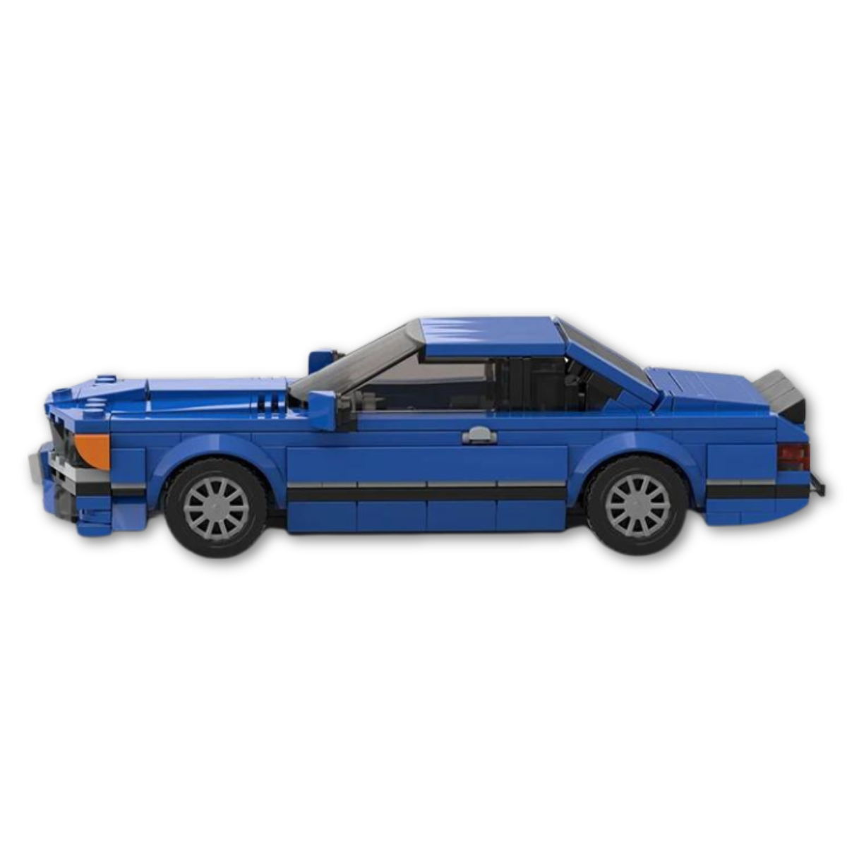 LEGO BMW 635 CSI