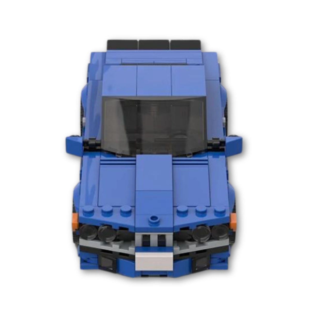 LEGO BMW 635 CSI