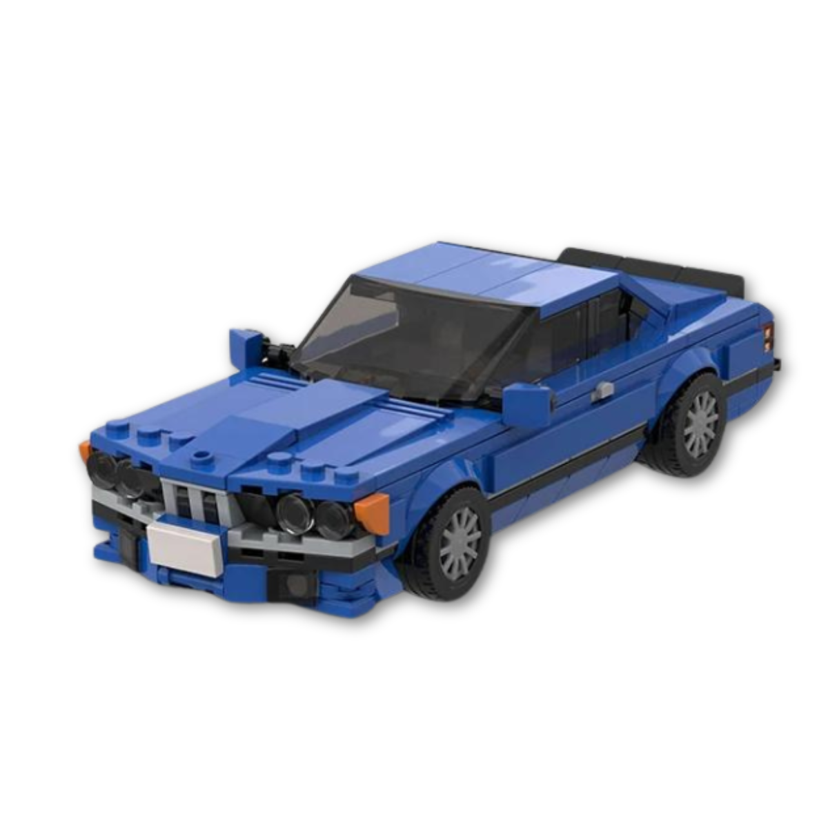 LEGO BMW 635 CSI