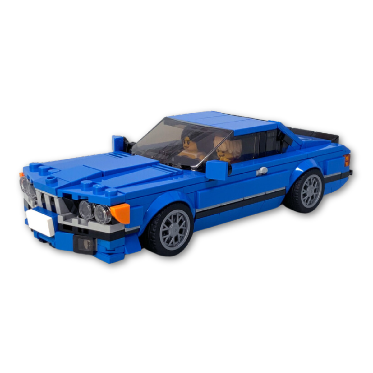 LEGO BMW 635 CSI