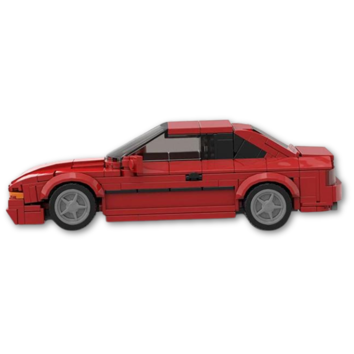 LEGO BMW 850 CSI