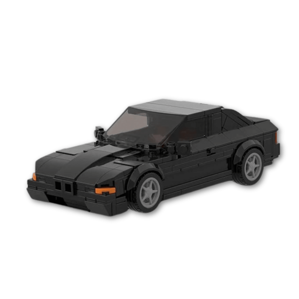 LEGO BMW 850 CSI - CreatiBrick