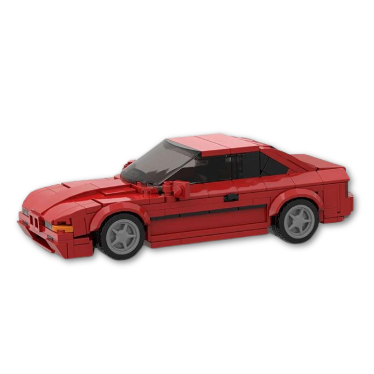 LEGO BMW 850 CSI