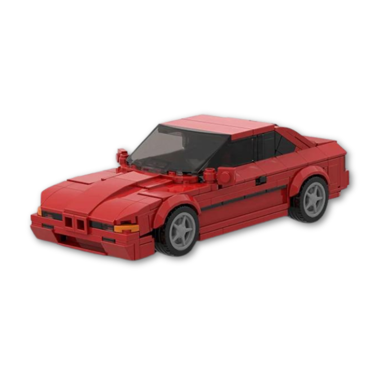 LEGO BMW 850 CSI