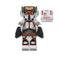 LEGO Bad Batch - CreatiBrick