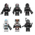LEGO Bad Batch