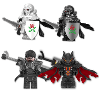 LEGO Berserk