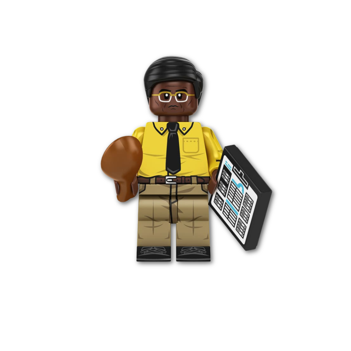 LEGO Breaking Bad Gus Fring