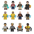 LEGO Breaking Bad
