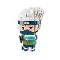 LEGO Brickheadz Naruto - CreatiBrick