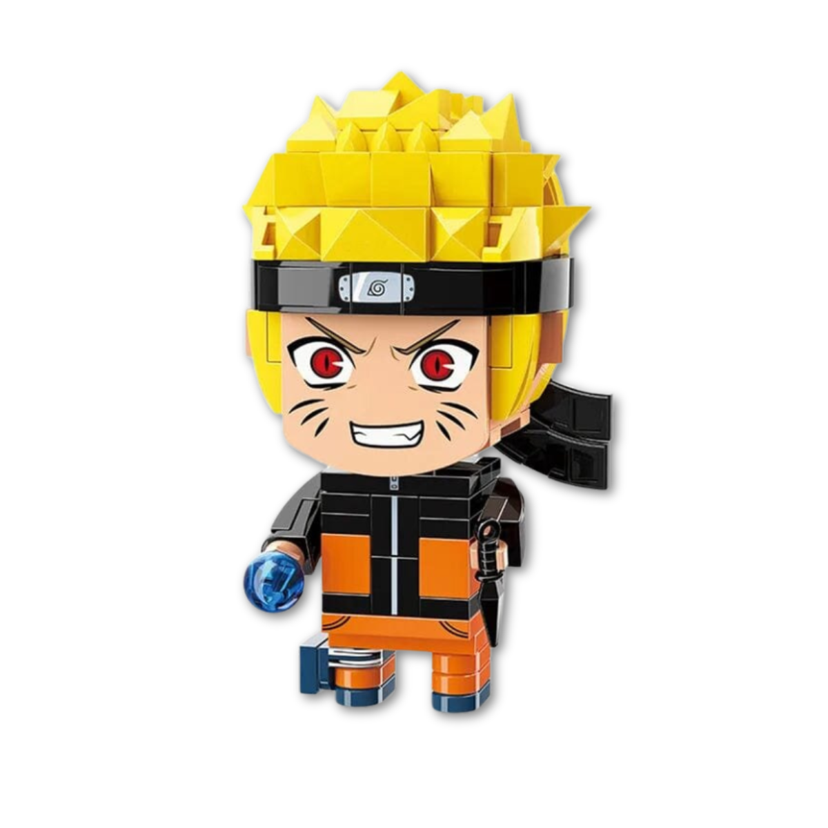 LEGO Brickheadz Naruto