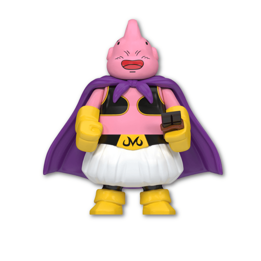 LEGO Dragon Ball Z Kai - CreatiBrick