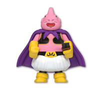 LEGO Dragon Ball Z Kai - CreatiBrick