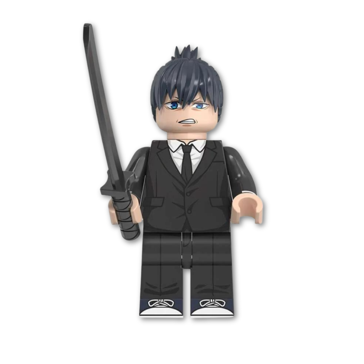 LEGO Chainsaw Man