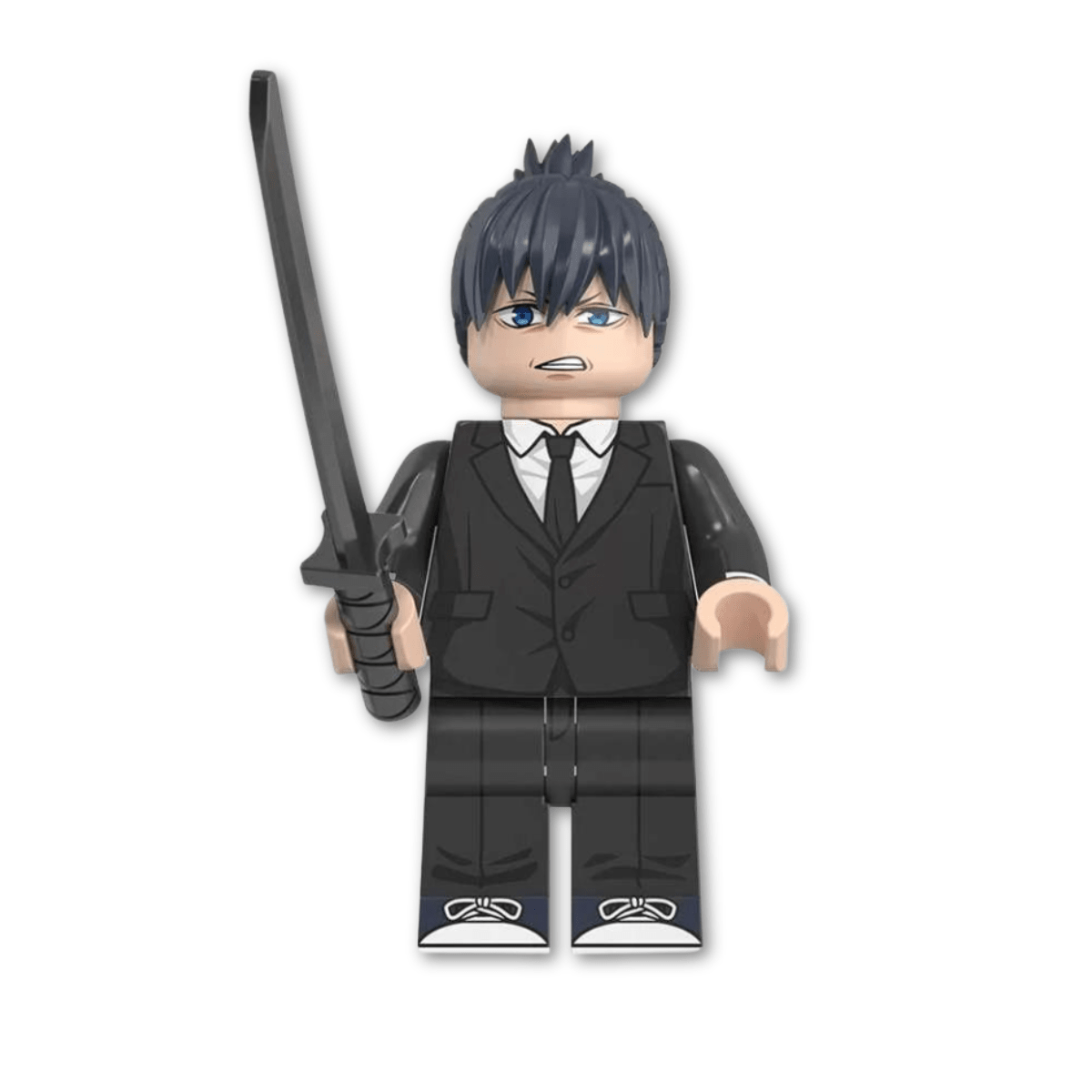 LEGO Chainsaw Man - CreatiBrick