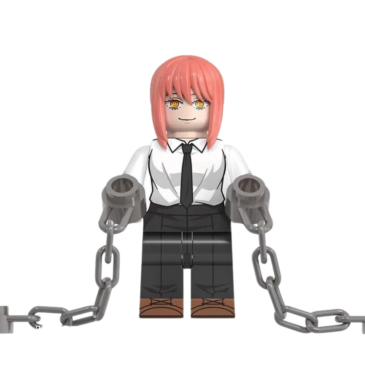 LEGO Chainsaw Man