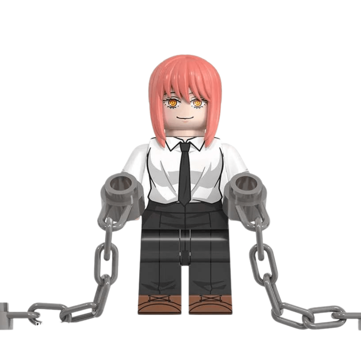 LEGO Chainsaw Man - CreatiBrick