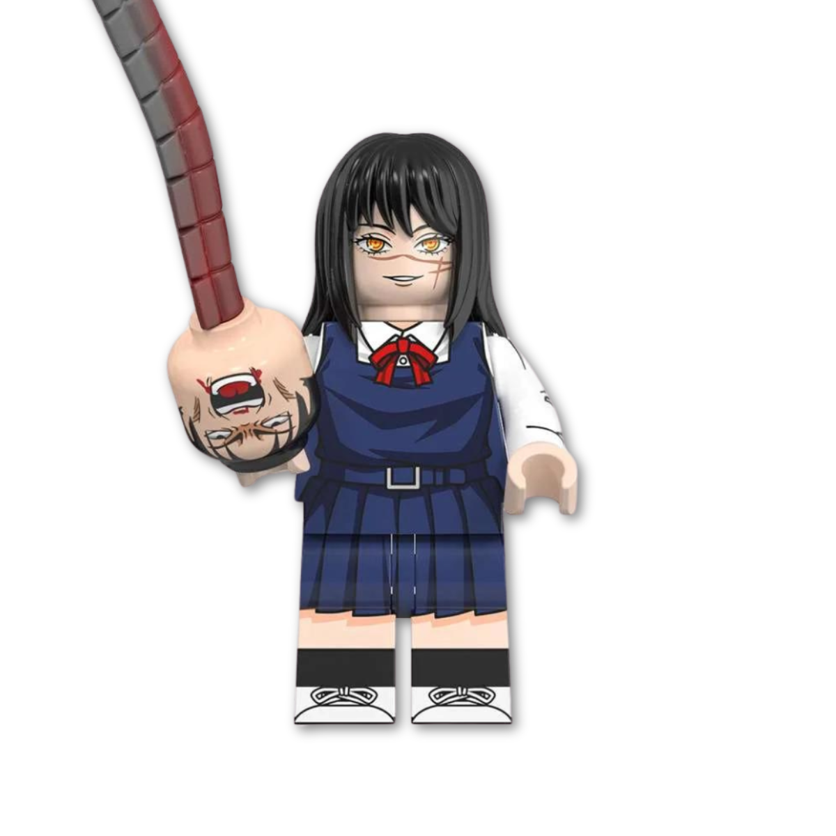 LEGO Chainsaw Man