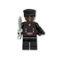 LEGO Deadpool - CreatiBrick