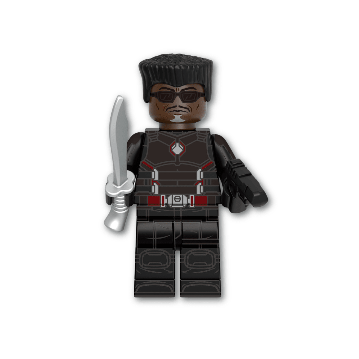 LEGO Deadpool - CreatiBrick